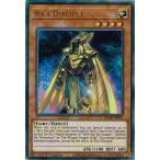 Yahoo! Yahoo!ショッピング(ヤフー ショッピング)遊戯王 BLAR-EN076 ラーの使徒/Ra's Disciple （ウルトラレア） EU 1st