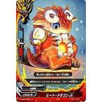 Yahoo! Yahoo!ショッピング(ヤフー ショッピング)バディファイトDDD D-BT01/0054 ヒート・ドラゴンJr. （上） 放て! 必殺竜!!