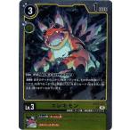  электро mon[R] BT24-031 digimon карты TIME STRANGER