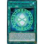 Í·µº²¦ DLCS-EN137 ¥ª¥ì¥¤¥«¥ë¥³¥¹¤Î·ë³¦/The Seal of Orichalcos (¥«¥é¥Õ¥ë¥¦¥ë¥È¥é¥ì¥¢/»ç¡Ë EU 1st
