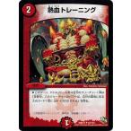 Yahoo! Yahoo!ショッピング(ヤフー ショッピング)デュエルマスターズ DMR13 64/110 熱血トレーニング 龍解ガイギンガ