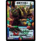 デュエルマスターズ 革命ファイナル 第2章 世界は0だ!! ブラックアウト!! DMR22 焼菓子の超人