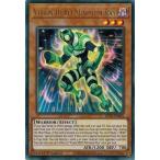 Yahoo! Yahoo!ショッピング(ヤフー ショッピング)遊戯王 英語（EU版） GFP2-EN055 Ｖ・ＨＥＲＯ ミニマム・レイ/Vision HERO Minimum Ray （ウルトラレア） 1st