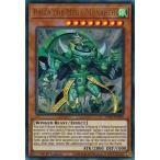 Yahoo! Yahoo!ショッピング(ヤフー ショッピング)遊戯王 英語（EU版） GFP2-EN106 烈風帝ライザー/Raiza the Mega Monarch （ウルトラレア） 1st