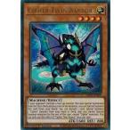 Yahoo! Yahoo!ショッピング(ヤフー ショッピング)遊戯王 英語（EU版） GFP2-EN109 光波双顎機/Cipher Twin Raptor （ウルトラレア） 1st