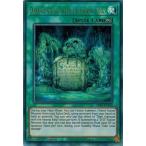 Yahoo! Yahoo!ショッピング(ヤフー ショッピング)遊戯王 英語（EU版） GFP2-EN160 魔神王の契約書/Dark Contract with the Swamp King （ウルトラレア） 1st