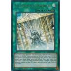 Yahoo! Yahoo!ショッピング(ヤフー ショッピング)遊戯王 英語（EU版） GFP2-EN162 パーシアスの神域/The Sanctum of Parshath （ウルトラレア） 1st
