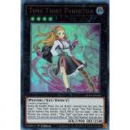 Yahoo! Yahoo!ショッピング(ヤフー ショッピング)遊戯王 GFTP-EN065 クロノダイバー・パーペチュア/Time Thief Perpetua （ウルトラレア） 英語 1st