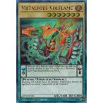 Yahoo! Yahoo!ショッピング(ヤフー ショッピング)遊戯王 GFTP-EN103 メタルフォーゼ・ヴォルフレイム/Metalfoes Volflame （ウルトラレア） 英語 1st