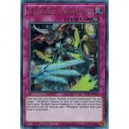 Yahoo! Yahoo!ショッピング(ヤフー ショッピング)遊戯王 GFTP-EN125 メタルフォーゼ・コンビネーション/Metalfoes Combination （ウルトラレア） 英語 1st