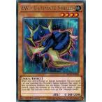 Yahoo! Yahoo!ショッピング(ヤフー ショッピング)遊戯王 KICO-EN036 ＺＷ−玄武絶対聖盾/ZW - Ultimate Shield （レア） EU 1st