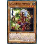 Yahoo! Yahoo!ショッピング(ヤフー ショッピング)遊戯王 LDS1-EN022 アマゾネス王女/Amazoness Princess EU 1st