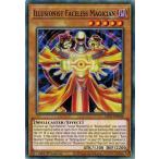 Yahoo! Yahoo!ショッピング(ヤフー ショッピング)遊戯王 LDS1-EN046 幻想魔術師・ノー・フェイス/Illusionist Faceless Magician EU 1st