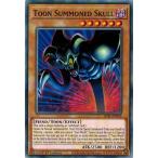 Yahoo! Yahoo!ショッピング(ヤフー ショッピング)遊戯王 LDS1-EN055 トゥーン・デーモン/Toon Summoned Skull EU 1st