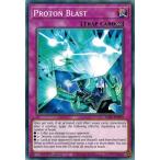 Yahoo! Yahoo!ショッピング(ヤフー ショッピング)遊戯王 LDS1-EN079 銃砲撃/Proton Blast EU 1st