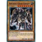 Yahoo! Yahoo!ショッピング(ヤフー ショッピング)遊戯王 LDS1-EN080 古代の歯車機械/Ancient Gear Golem EU 1st