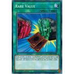 Yahoo! Yahoo!ショッピング(ヤフー ショッピング)遊戯王 LDS1-EN104 レア・ヴァリュー/Rare Value EU 1st