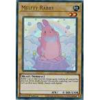Yahoo! Yahoo!ショッピング(ヤフー ショッピング)遊戯王 LDS1-EN121 メルフィー・ラビィ/Melffy Rabby （ウルトラレア） EU 1st
