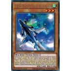 Yahoo! Yahoo!ショッピング(ヤフー ショッピング)遊戯王 MAGO-EN064 幻獣機ブルーインパラス/Mecha Phantom Beast Blue Impala （ゴールドレターレア） EU 1st