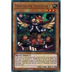Yahoo! Yahoo!ショッピング(ヤフー ショッピング)遊戯王 MAGO-EN068 マドルチェ・ホーットケーキ/Madolche Hootcake （ゴールドレターレア） EU 1st