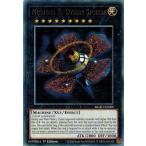 遊戯王 MGED-EN089 Ｎｏ.９ 天蓋星ダイソン・スフィア/Number 9: Dyson Sphere (ゴールドレターレア） EU 1st