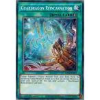 Yahoo! Yahoo!ショッピング(ヤフー ショッピング)遊戯王 MP20-EN077?転臨の守護竜/Guardragon Reincarnation EU 1st