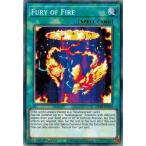 Yahoo! Yahoo!ショッピング(ヤフー ショッピング)遊戯王 MP20-EN129?フューリー・オブ・ファイア/Fury of Fire EU 1st