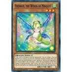 Yahoo! Yahoo!ショッピング(ヤフー ショッピング)遊戯王 MP21-EN034 いたずら風のフィードラン/Feedran, the Winds of Mischief 英語 1st
