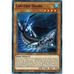 Yahoo! Yahoo!ショッピング(ヤフー ショッピング)遊戯王 MP21-EN054 ランタン・シャーク/Lantern Shark 英語 1st