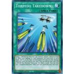Yahoo! Yahoo!ショッピング(ヤフー ショッピング)遊戯王 MP21-EN078 エアー・トルピード/Torpedo Takedown 英語 1st