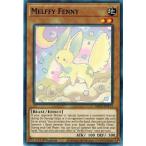Yahoo! Yahoo!ショッピング(ヤフー ショッピング)遊戯王 MP21-EN113 メルフィー・フェニィ/Melffy Fenny 英語 1st