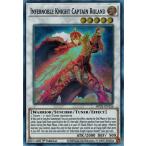 Yahoo! Yahoo!ショッピング(ヤフー ショッピング)遊戯王 MP21-EN126 焔聖騎士導−ローラン/Infernoble Knight Captain Roland （スーパーレア） 英語 1st