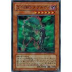 Yahoo! Yahoo!ショッピング(ヤフー ショッピング)遊戯王 中古ランクA（非常に良い） POTD-JP012 Ｄ−ＨＥＲＯ ダブルガイ （スーパーレア） パワー・オブ・ザ・デュエリスト