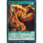 Yahoo! Yahoo!ショッピング(ヤフー ショッピング)遊戯王ラッシュデュエル RD/KP06-JP055 野獣の激怒 （レア） 激闘のサンダーストーム！！