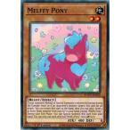 Yahoo! Yahoo!ショッピング(ヤフー ショッピング)遊戯王 ROTD-EN020 メルフィー・ポニィ/Melffy Pony EU 1st
