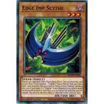 Yahoo! Yahoo!ショッピング(ヤフー ショッピング)遊戯王 ROTD-EN022 エッジインプ・サイズ/Edge Imp Scythe EU 1st