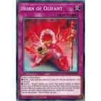 Yahoo! Yahoo!ショッピング(ヤフー ショッピング)遊戯王 ROTD-EN072 オリファンの角笛/Horn of Olifant EU 1st