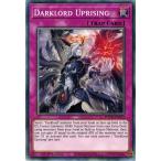Yahoo! Yahoo!ショッピング(ヤフー ショッピング)遊戯王 ROTD-EN075 叛逆の堕天使/Darklord Uprising EU 1st