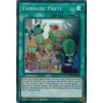 遊戯王 ROTD-EN098 闇味鍋パーティー/Yaminabe Party (スーパーレア） EU 1st