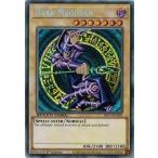 ショッピングMAGICIAN ブラック・マジシャン/Dark Magician (シークレットレア) SBC1-ENA01 遊戯王 英語(EU版)