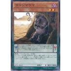 遊戯王 SD31-JP022 ヨコシマウマ ペンデュラム・エボリューション SD31