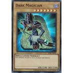 Dark Magician/ブラック・マジシャン (ウルトラレア) SDID-AE001 遊戯王 アジア版(英語表記)