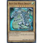 Blue-Eyes White Dragon/青眼の白龍 (ウルトラレア) SDRB-AE001 遊戯王 アジア版(英語表記)