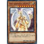 Yahoo! Yahoo!ショッピング(ヤフー ショッピング)遊戯王 SR05-JP012 The splendid VENUS 神光の波動