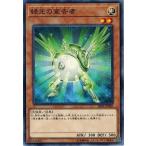 Yahoo! Yahoo!ショッピング(ヤフー ショッピング)遊戯王 SR05-JP020 緑光の宣告者 神光の波動
