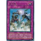 Yahoo! Yahoo!ショッピング(ヤフー ショッピング)遊戯王 TB-04 白兵戦 （レア） 千眼の魔術書 ランクB