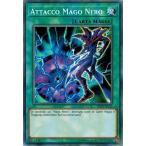 Yahoo! Yahoo!ショッピング(ヤフー ショッピング)遊戯王 YSYR-IT032 黒・魔・導/Attacco Mago Nero EU Italia