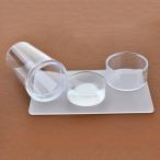 torekagu Stan булавка g ногти комплект крышка есть прозрачный 2 позиций комплект 