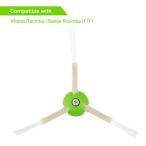  roomba e5 i7 i7+ i3 i3+ соответствует край чистка щетка винт есть iRobot сменный товар 