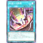 遊戯王 DOOD-JP062 絢嵐たる顕現 ノーマル N ドゥーム・オブ・ディメンションズ